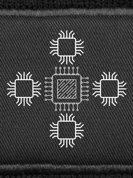computer, motherboard, hard disk