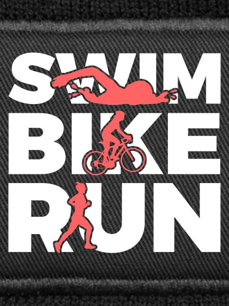 Swimming Cycling Running Repeating