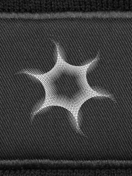 Cercle Art Pointillé