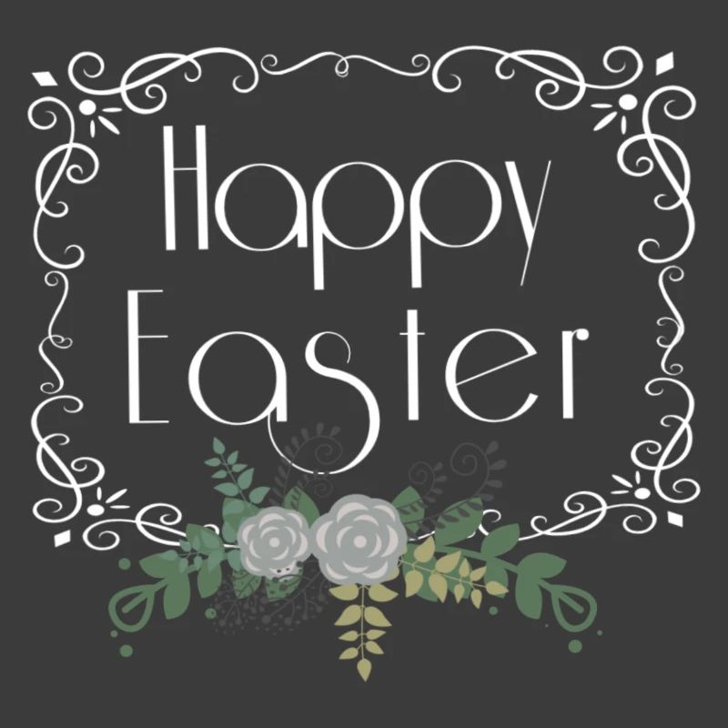 Happy Easter