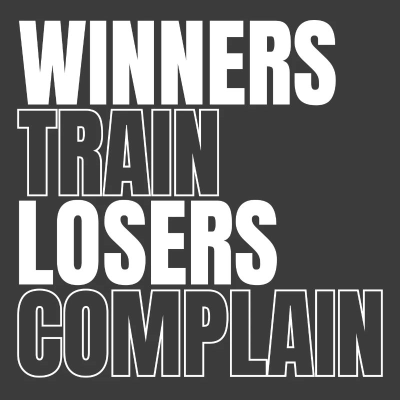 winners