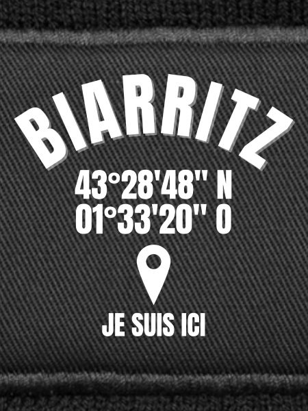 Biarritz, Basque, Basque Country