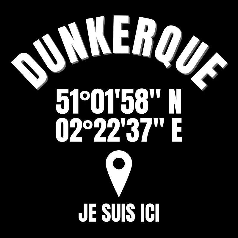 Dunkerque, Nord-Pas-De-Calais, Dunkerquois