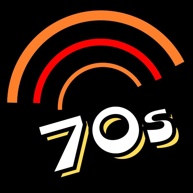 70s