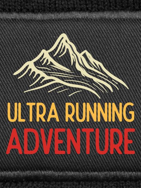 Ultra Running Advrenture