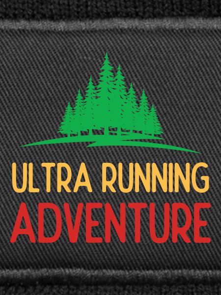 Ultra Running Advrenture
