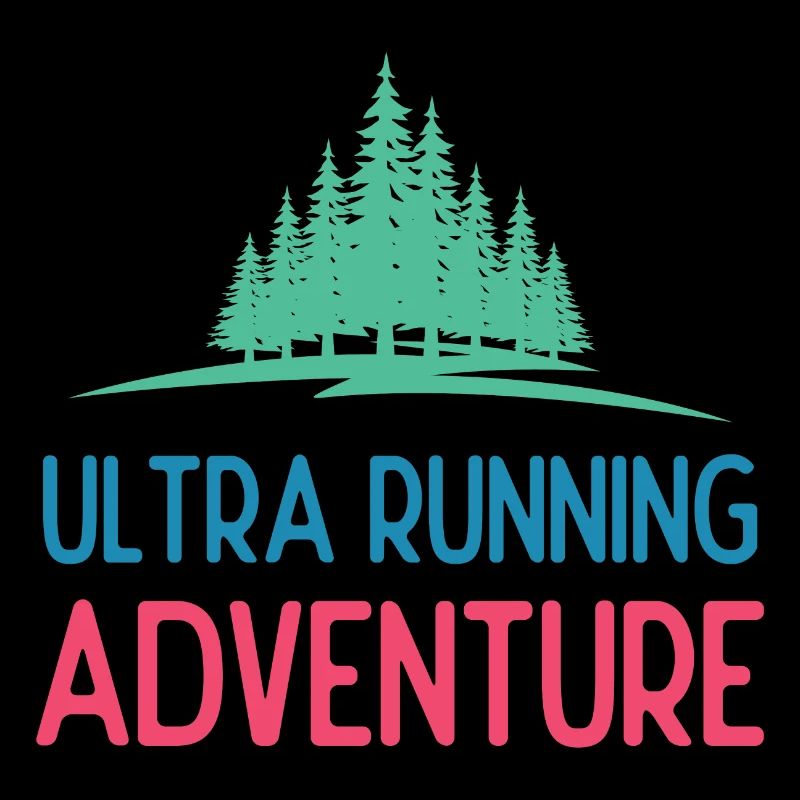 Ultra Running Advrenture