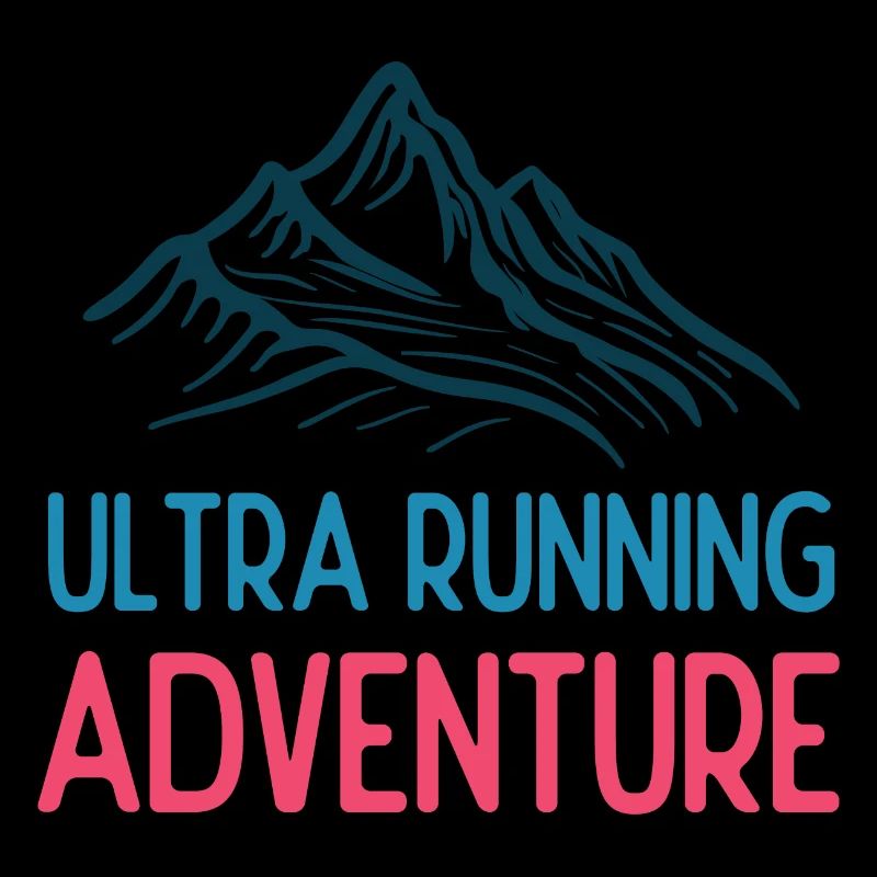 Ultra Running Advrenture