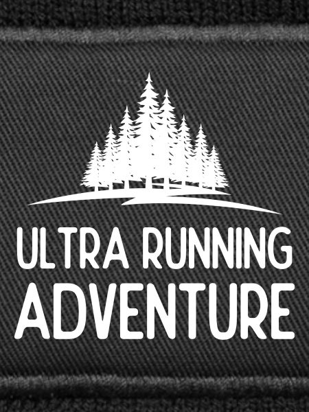 Ultra Running Advrenture