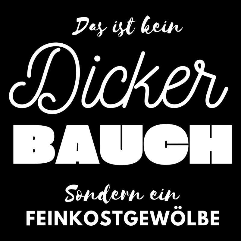 Dicke Bauch Feinkost Gewölbe