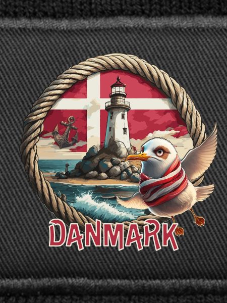 Danmark - Dänemark - Denmark