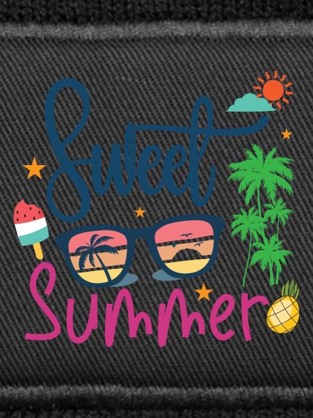 Sweet Summer
