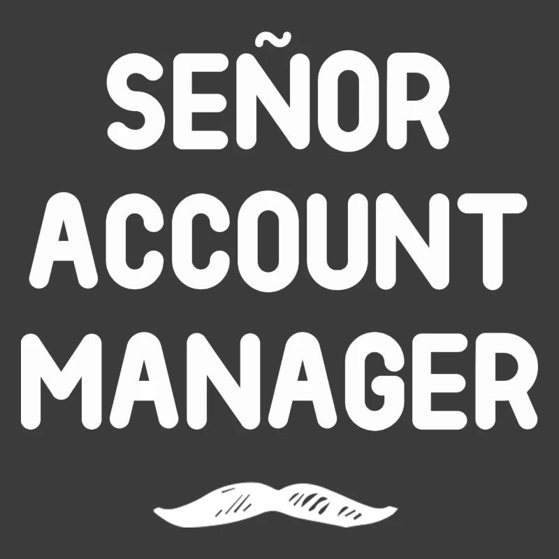 Gestionnaire de compte Señor