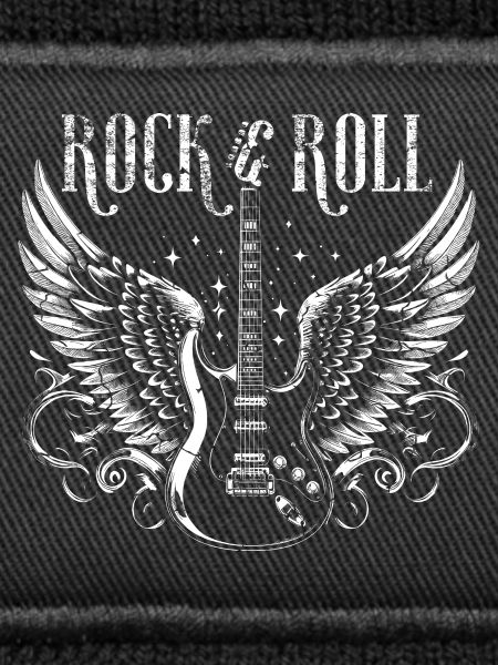 Rock & Roll Guitar