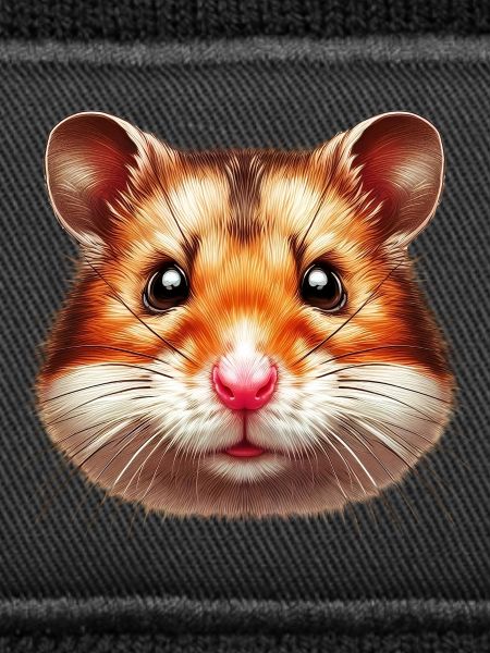 Hamster
