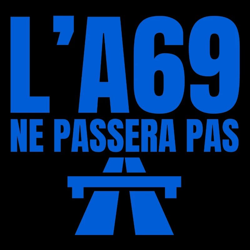 A69, Autobahn, Castres, Toulouse