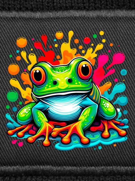 Frosch