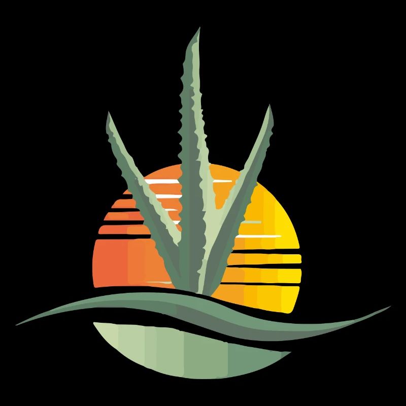 Aloe Logo