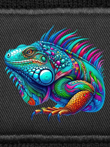 Iguana