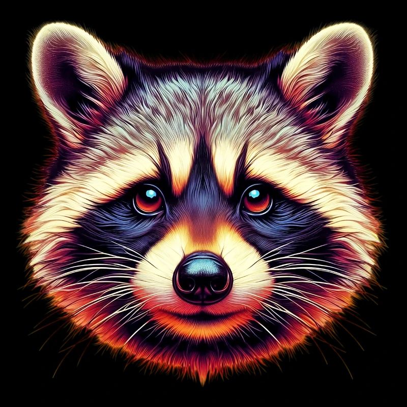 Raccoon
