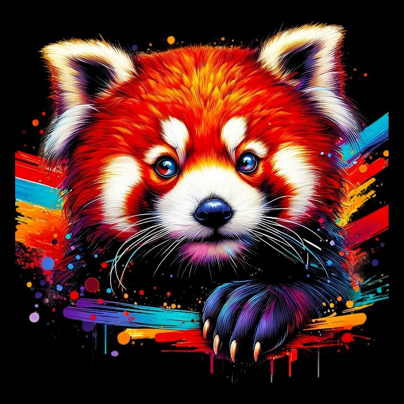 Petit panda