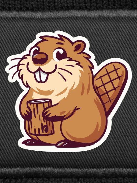 Bobr Meme Beaver