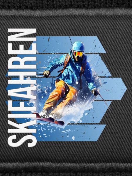 Skifahren