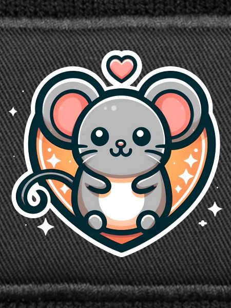 Favorite mouse
