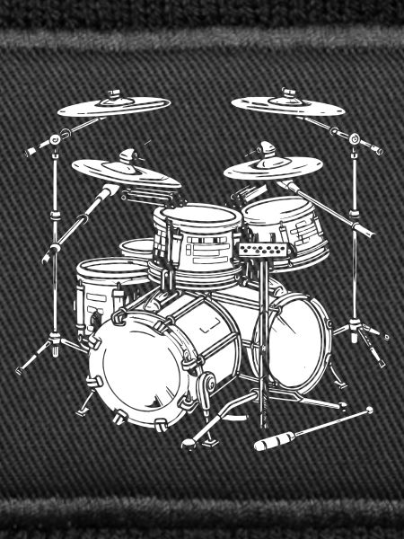 Drum Graphics