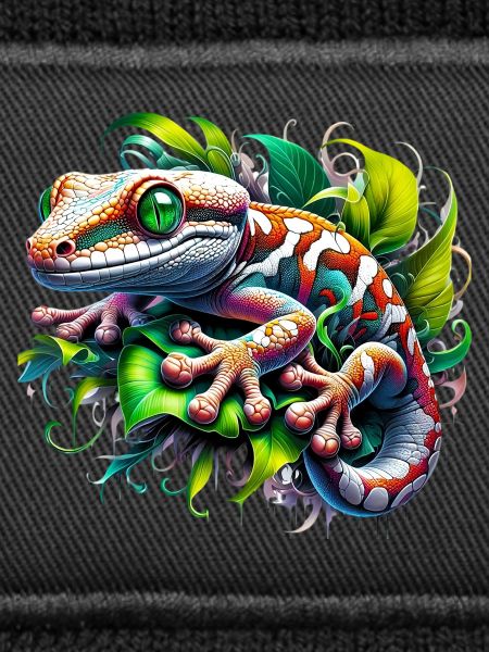 Gecko