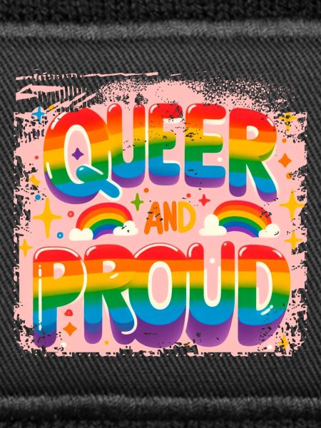 Queer et fier