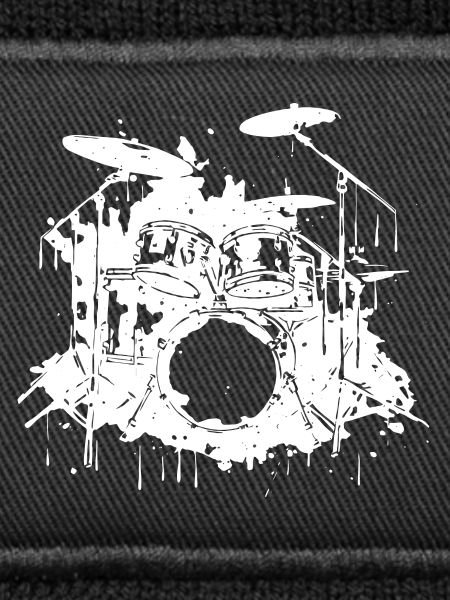 Drums Graphics