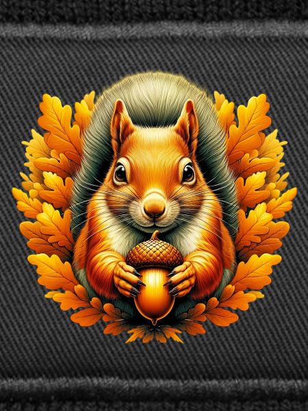 Squirrel