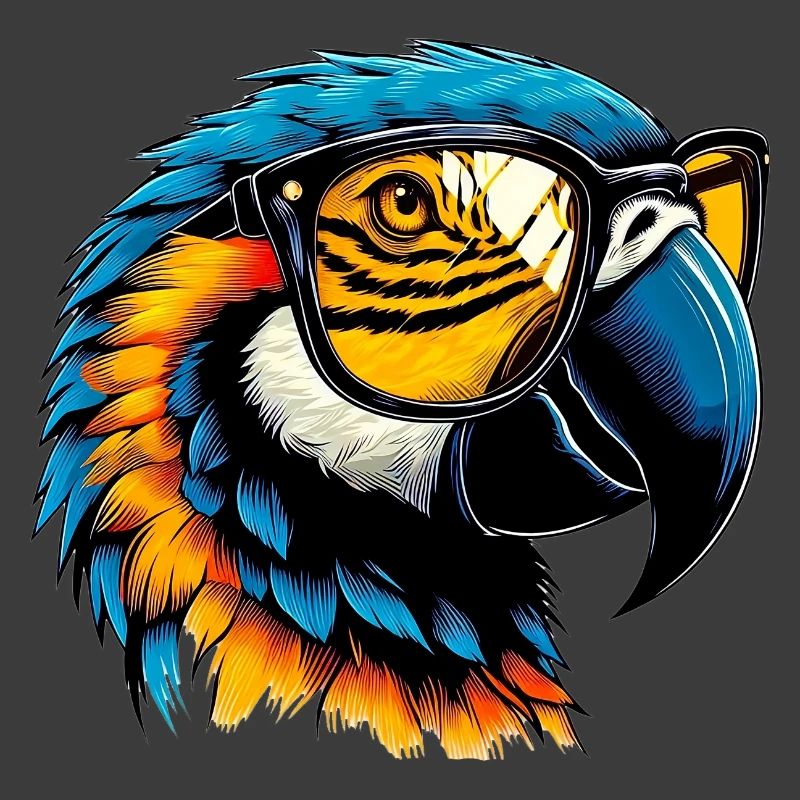 Parrot