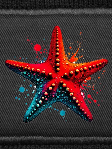 Starfish