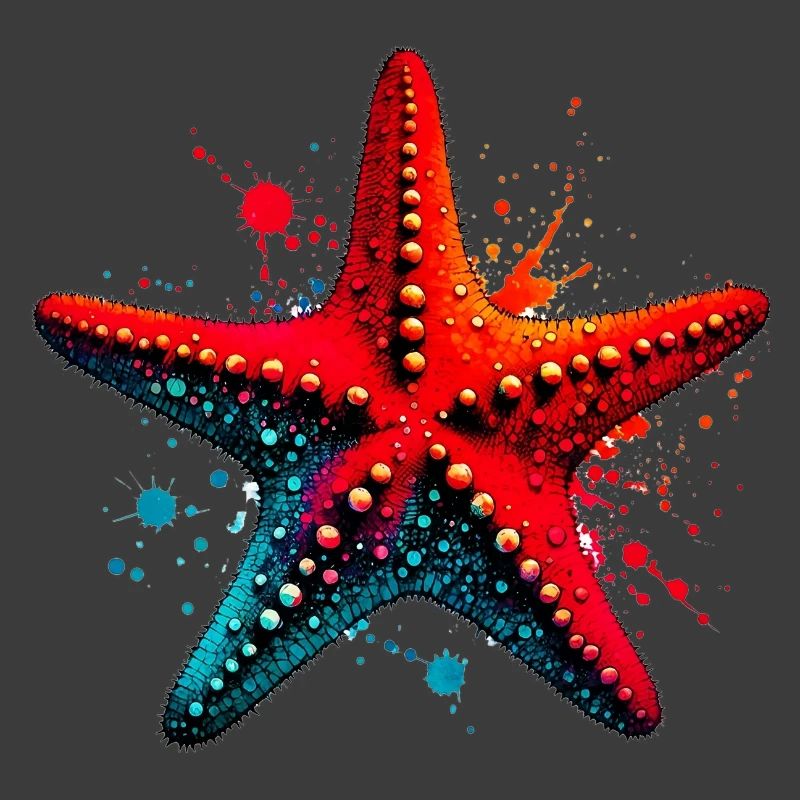 Starfish