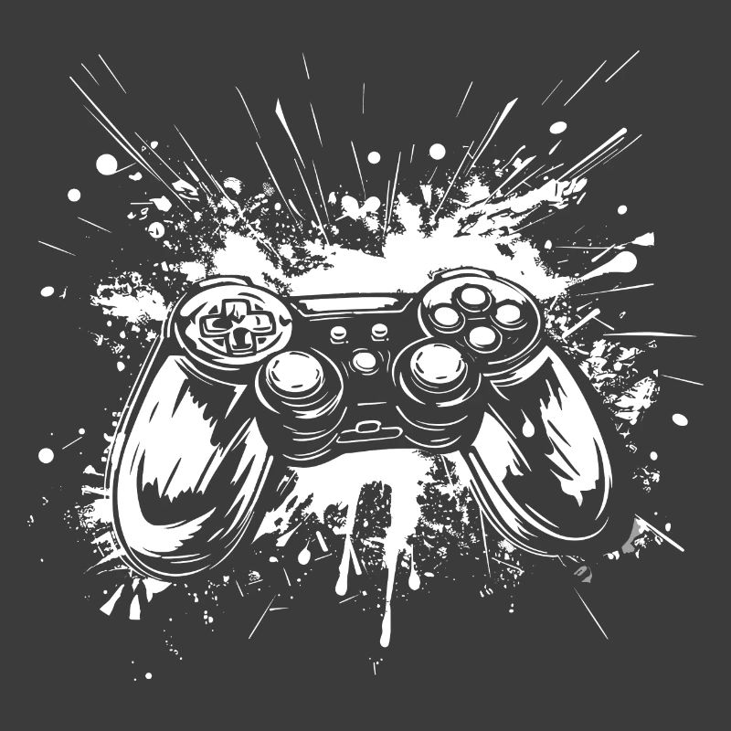 Game Controllers