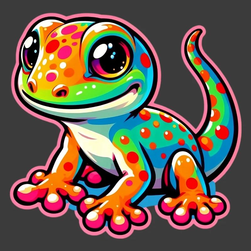 Gecko