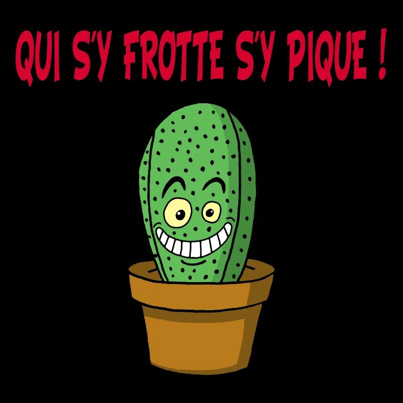 Cactus manga
