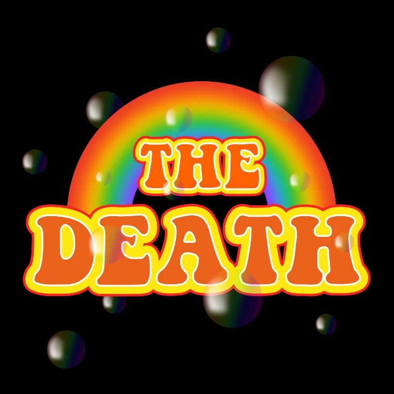 The Death Regenbogen