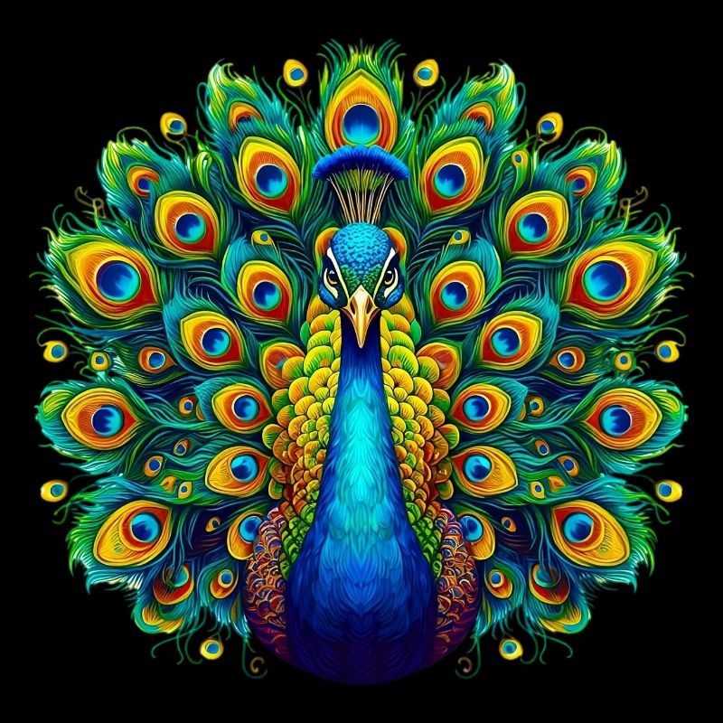 Pfau