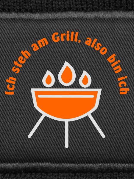Grillen