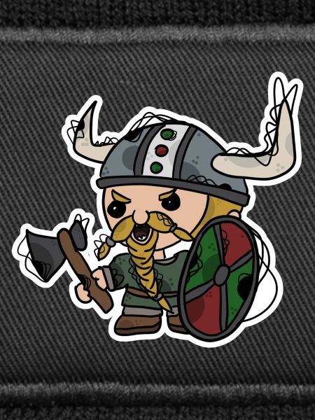 Wikinger | Krieger | Zwerg