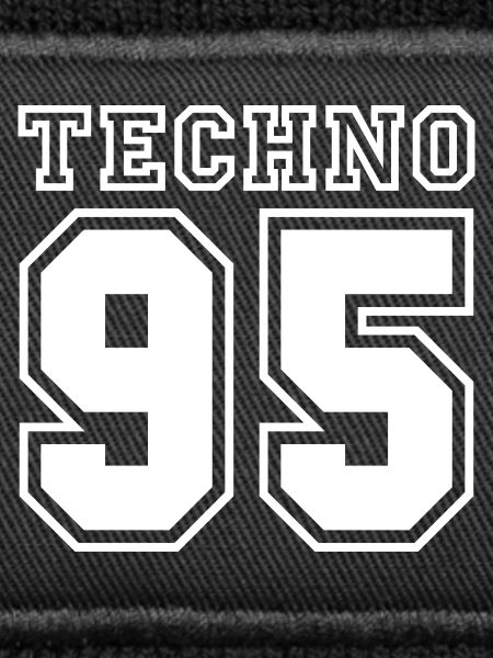 TECHNO 95
