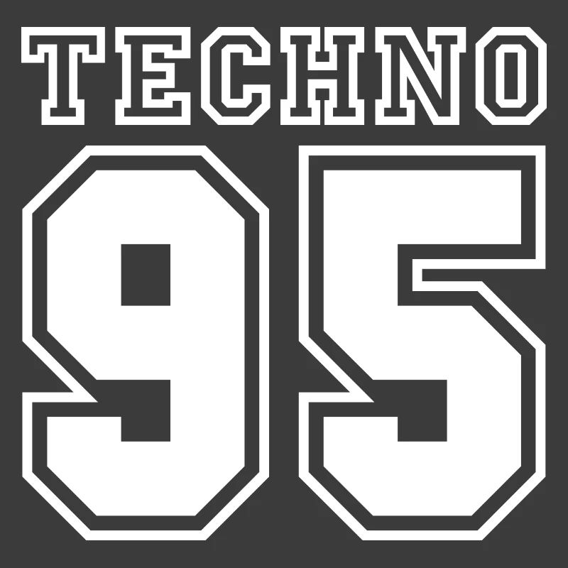 TECHNO 95