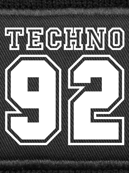 TECHNO 92