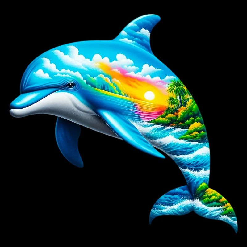 Dolphin