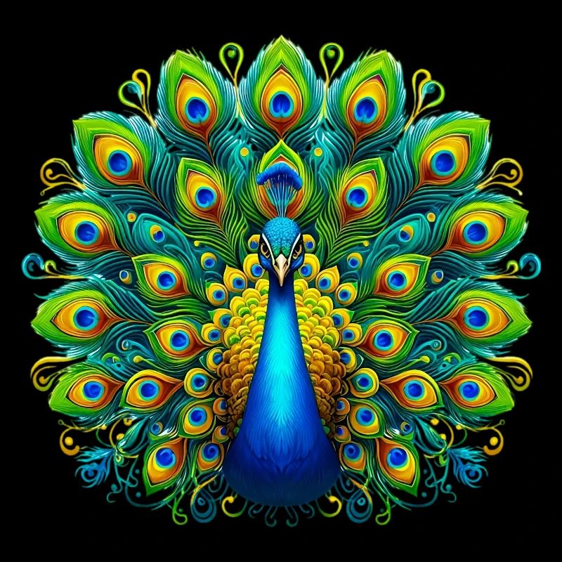 Pfau