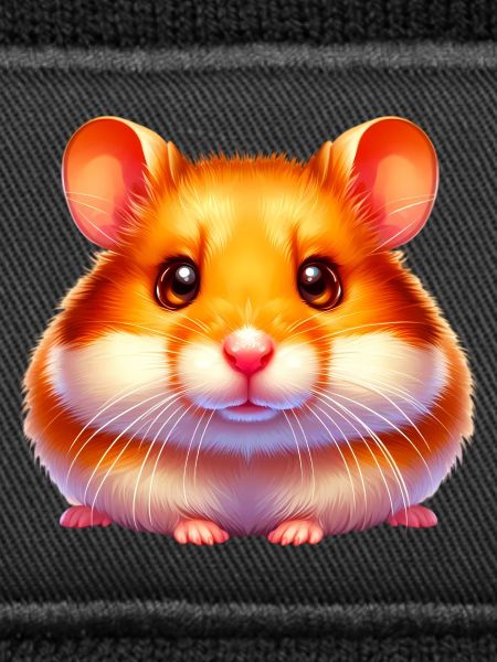 Hamster