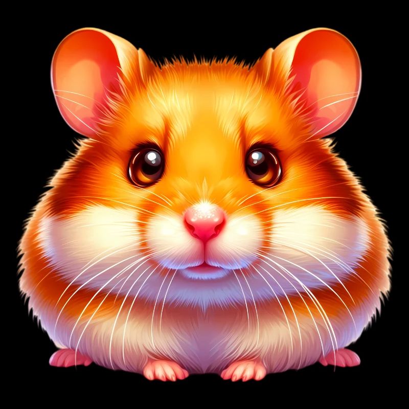Hamster
